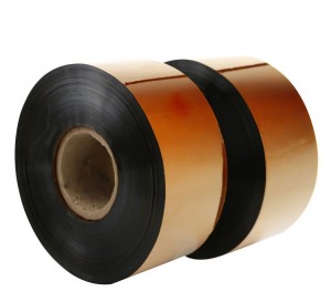 Copper-clad Polyimide Film Used for Flexible Printed Circuits and Cable Assemblies(FPCs)