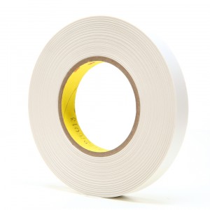 3M Removable Repositionable Tapes 665, 666, 9415PC, 9416, 9425, 9425, 9449S No Residue