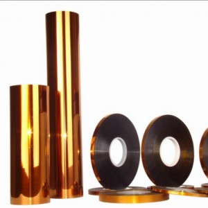 Kapton Polyimide Fep Film for Wire and Cable Insulation