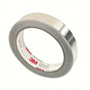 3M 3007 Charge-Collection Solar Tape fortinnet kobber Folie Tape til Solar Panel Fabrication