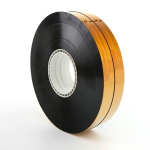 Copper-clad Polyimide Film Used for Flexible Printed Circuits and Cable Assemblies(FPCs)